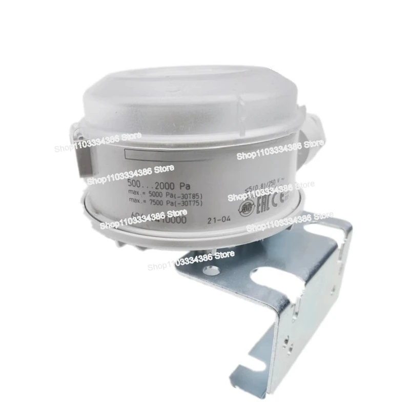 

Type604 Разница вентилятора переключателя давления воздуха Фильтр вентилятора