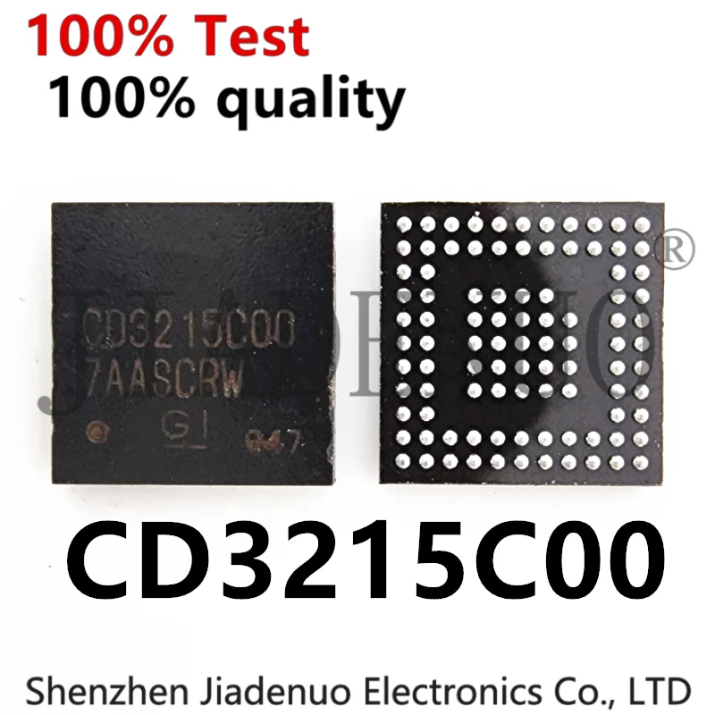 1pcs 100% test CD3215 CD3215C00 CD3215B01 CD3215B03 CD3215COO CD3215BO1 CD3215BO3 CD3215C00ZQZR CD3215B01ZQZR CD3215B03ZQZR