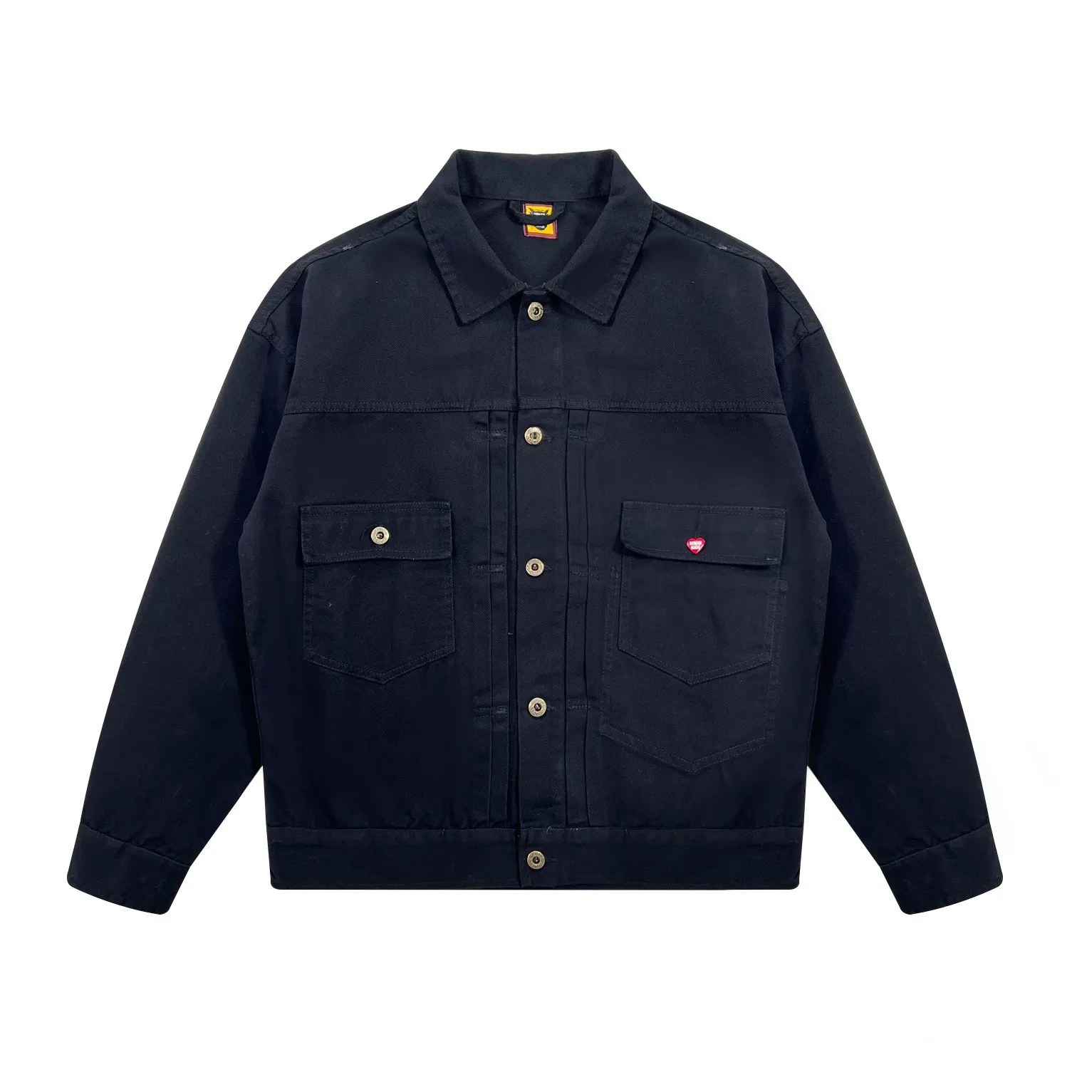 

2025 г., модная повседневная куртка унисекс с вышивкой и вышивкой для девочек x Girls Capsule Girls Dont Cry