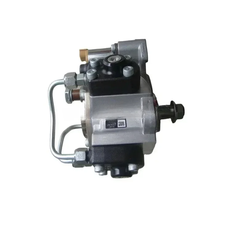 

Экскаватор SK330-8 SK350-8 J08E топливный насос 22100-E0024 294050-0136 Паливный насос высокого давления Common Rail