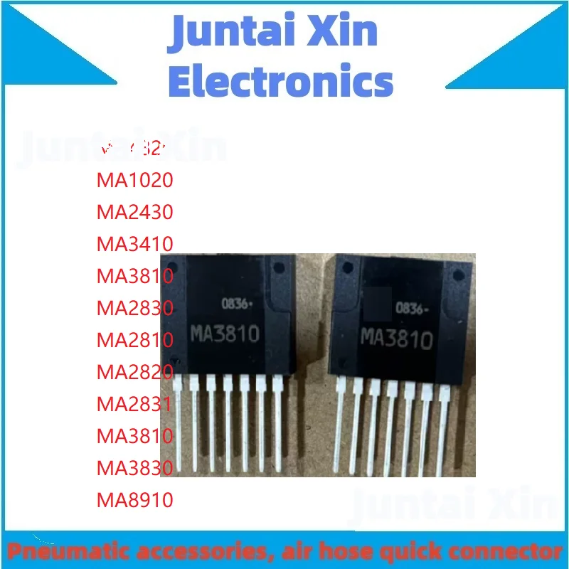 1PCS/LOT MA4820 MA1020 MA2430 MA3410 MA3810 MA2830 MA2810 MA2831 MA2820 MA3810 MA3830 MA8910 Switching power supply voltage reg