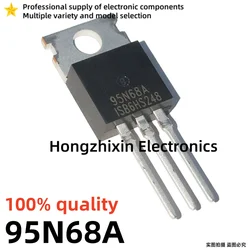 10PCS 100% quality TPP80R270M 80R270M TTP85N08AA 85N08AA TTP95N68A 95N68A TTP160N68A 160N68A TO-220 MOSFET