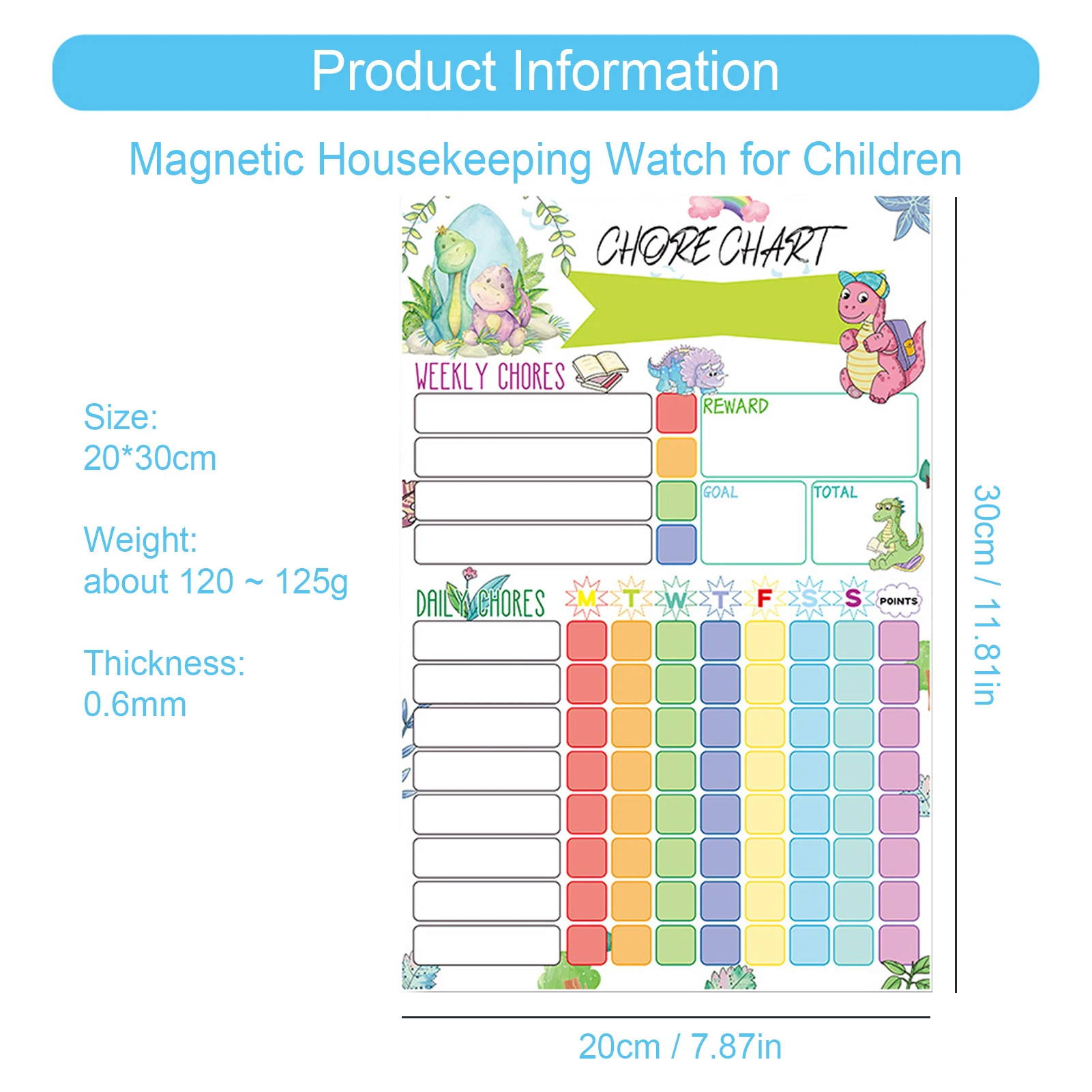 Magnetische Karwei Grafiek Gedrag Grafiek Voor Kinderen Thuis Droge Wissen Gedrag Grafieken Met 2 Markers Magnetische Koelkast Kalender