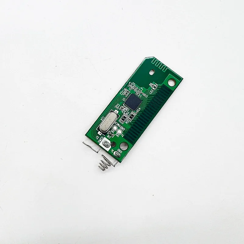 Mouse Keyboard Mainboard Repair Parts Suitable For Logitech M212 Mouse MK240 Keyboard Replacement Main Board Film Circuit Spare
