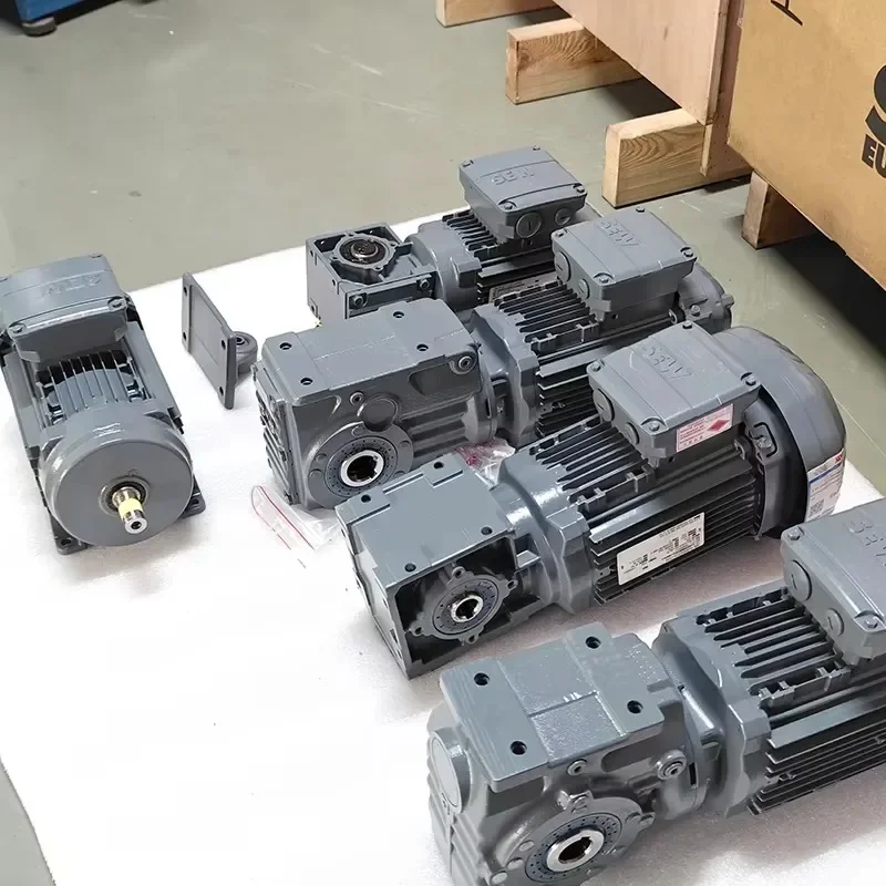 Sew-eurodrive Motor DRE90L4 DRN90L4 DT90L4 Sew Eurodrive Motor