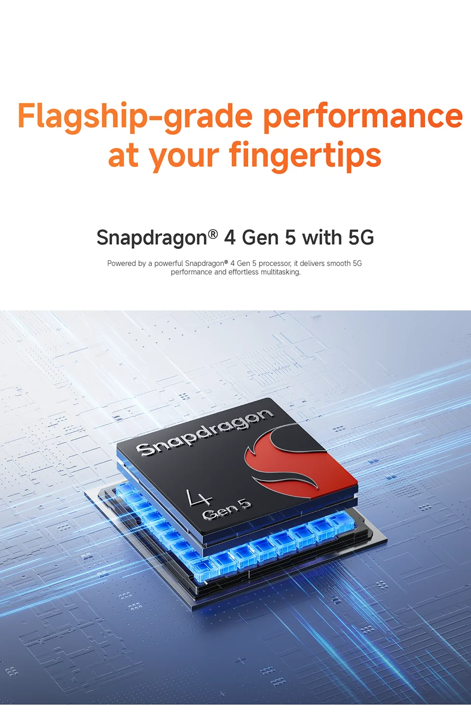 Redmi 17 5G Smartphone Global Version Snapdragon® 4 Gen 5 CPU 50MP Camera 7500mAh 45W Turbo Charging NFC 6.9" Display 120Hz