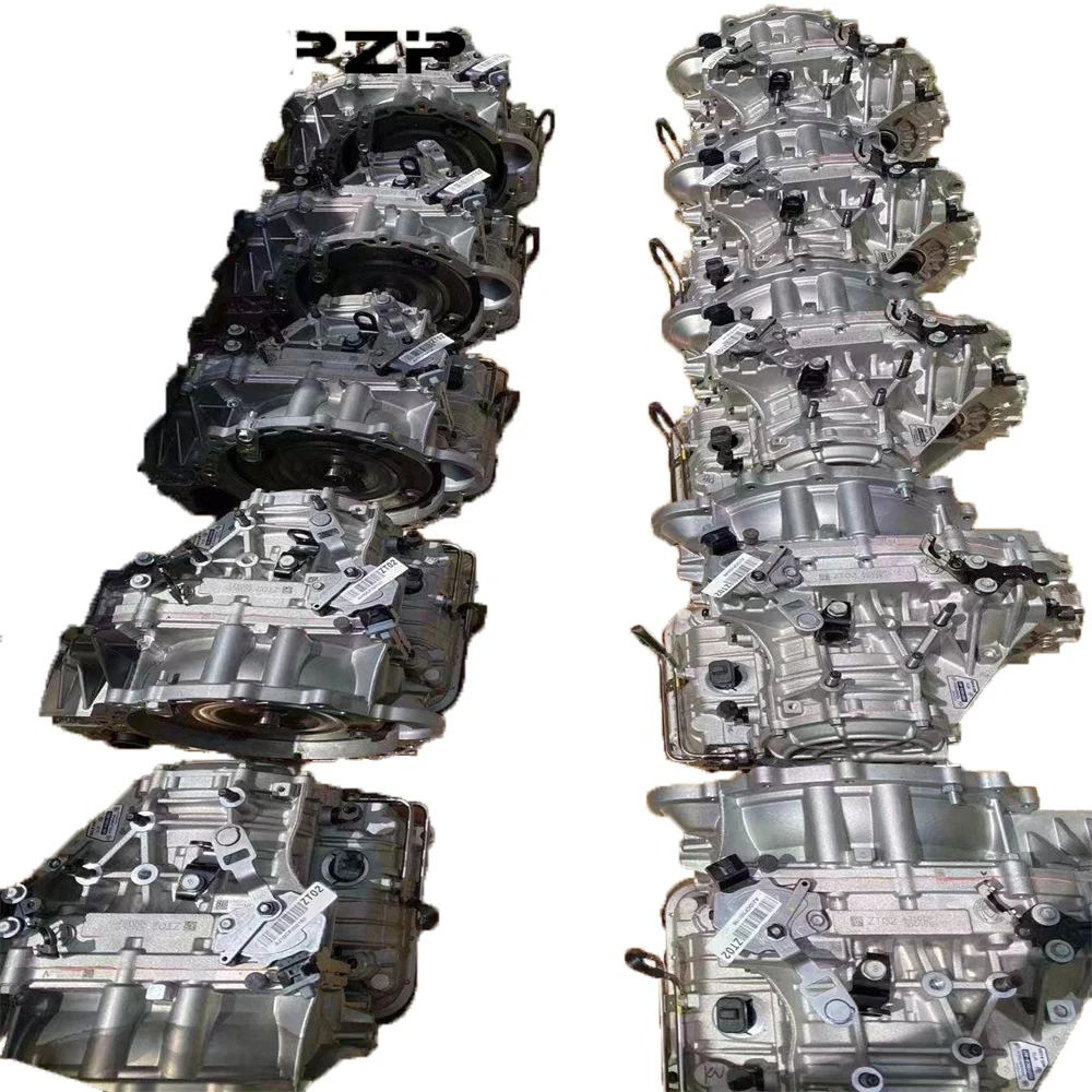 

A4CF1 Original New Automatic Transmission Gearbox For Bmw