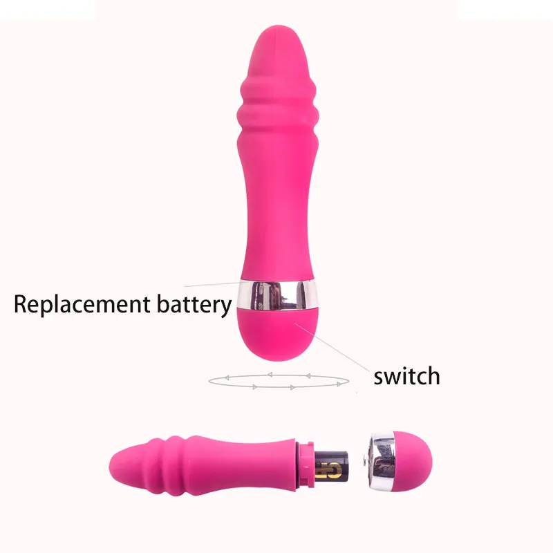 Vibrator For Women Vagina Female Vibrator Masturbation G-Spot Clitoris Vibromasseur Stimulator Anal Plug Dildo Adult Sexy Toys