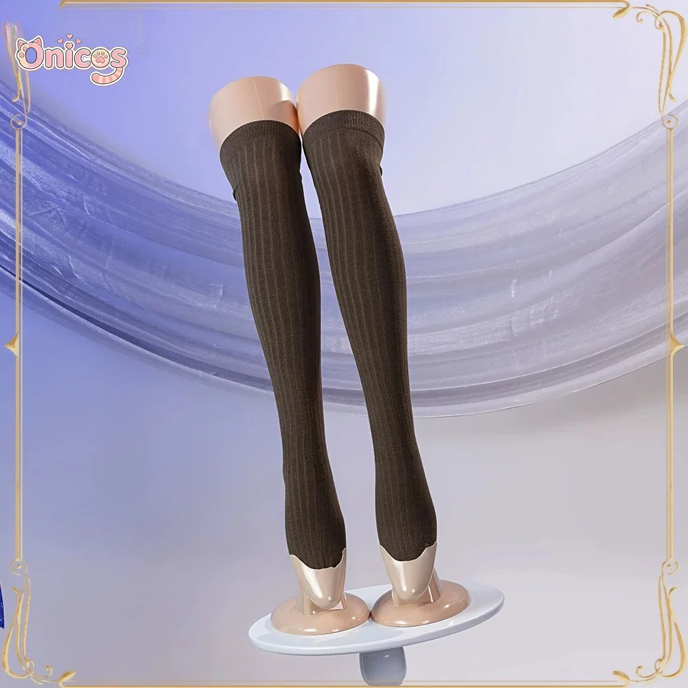 Uma Musume Pretty Derby Lueur Angélique Victoire Pisa Cosplay Costume Gorgeous Dress for Women Halloween Carnival Comic Con view 5