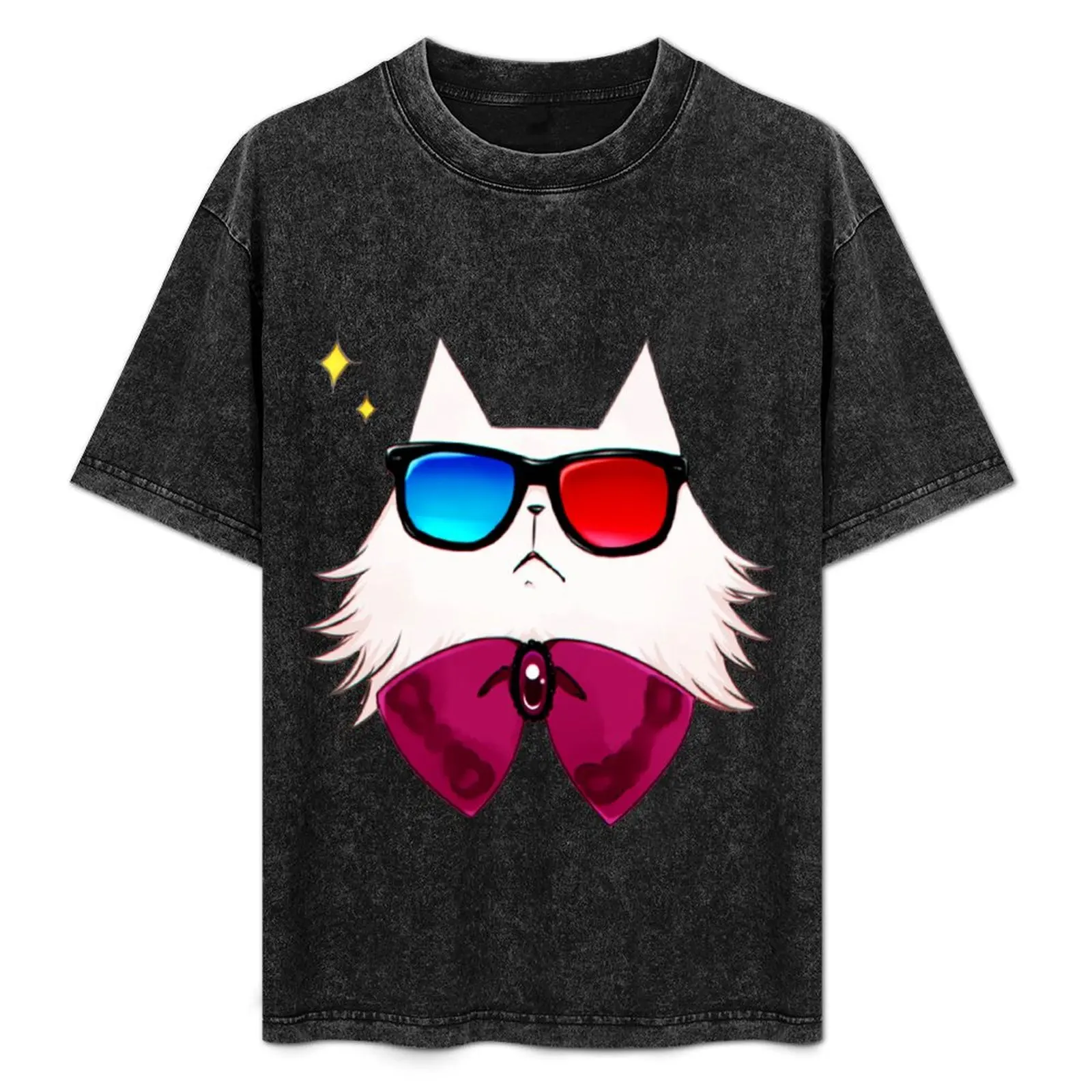 

The Case Study Of Vanitas T-Shirt cotton t shirt man man t shirt designer T-Shirt