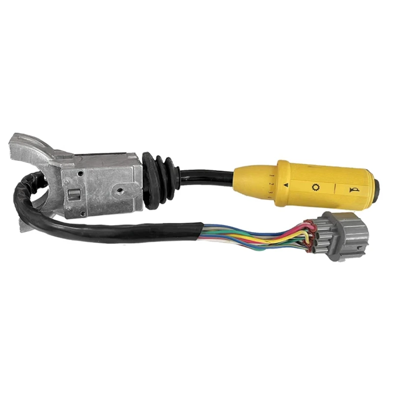 For JCB 701/80145 Forward Reverse Shuttle Lever Switch Power Shift For JCB Backhoe Loader 1400B 1550B 1600B 1700B Spare Parts