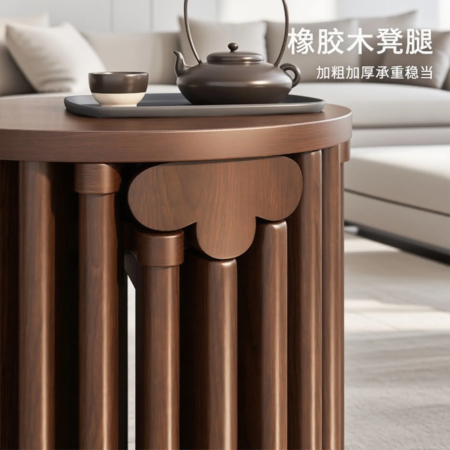 Thumbnail 4 - #15 Compare Stackable Dining Chairs Before You Buy