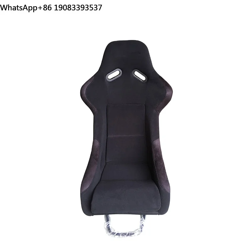 EDDYSTAR Racing Seats Bucket Seats for Racing Drift Car Racing Simulator
