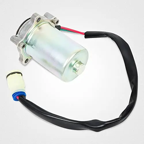 

Shift Control Motor for Honda 2000-2006 Honda Rancher Trx350 Trx350Fe Trx350Te 31300-HN5-A11 430-58002 CMU0003