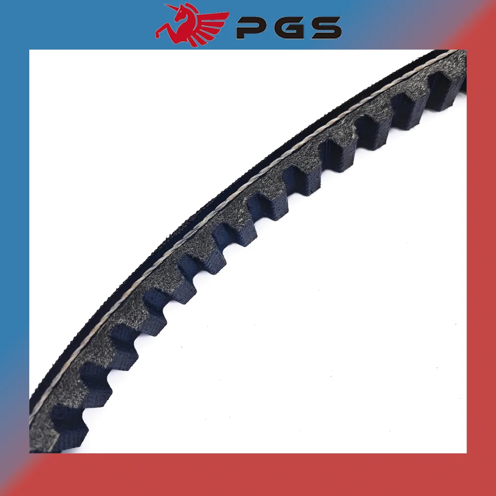 Pgs 5rn-e7641-10 5rn-e7641-00 3aa-17641-00 Antriebs riemen für yamaha cw50 cx50 cs50 ew50 ns50 aerox yq50 yh50 yn50 yw50 yv50 jog