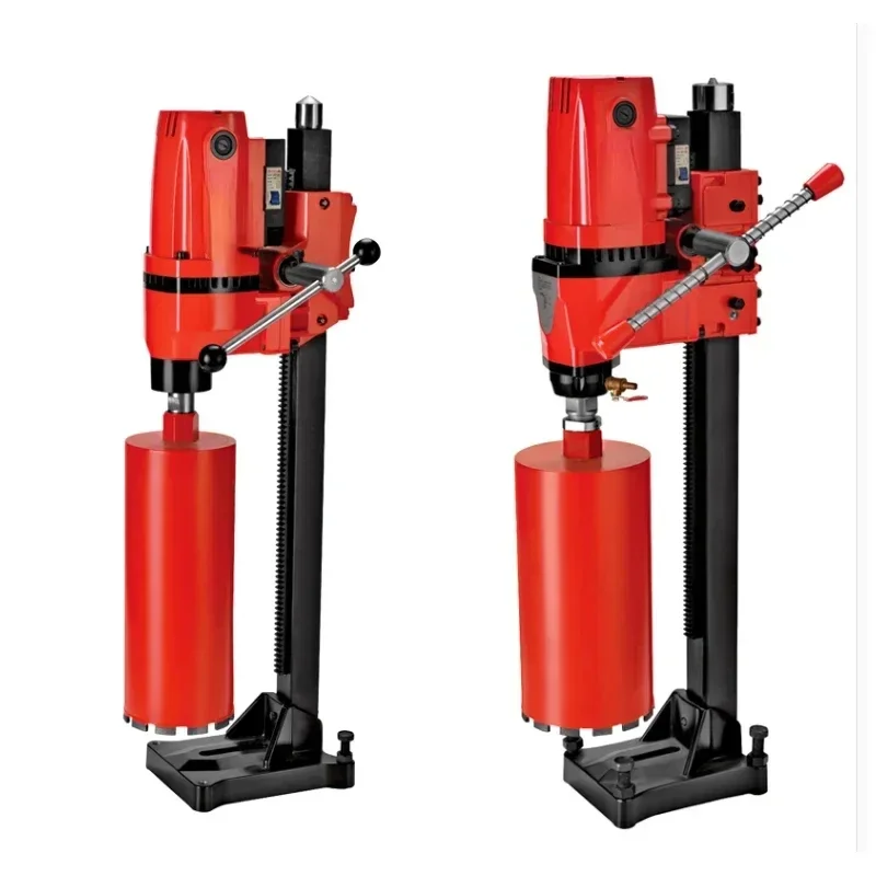 

Hot sales 2300/2600/3000W industrial grade desktop water drill, electric water drill, drilling tool, drilling machine