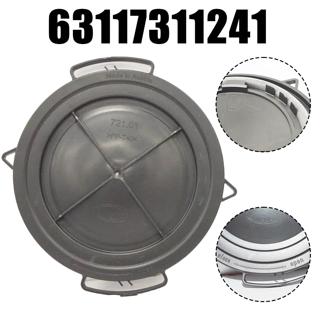 Anti-corrosão OEM Number Replacement Installation, Alto Universal Fitment, Materiais de alta qualidade, 63117311241