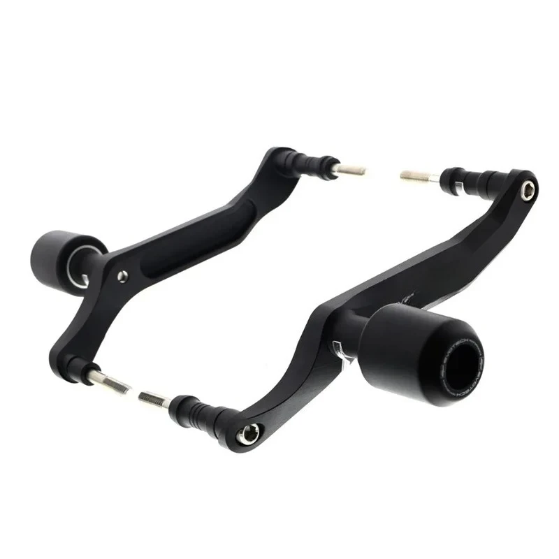Frame Sliders Crash Protector voor Ducati Monster 821 2013-2020 Monster 1200 1200S 1200R 2013-2020 Motor Valbescherming - afbeelding 1