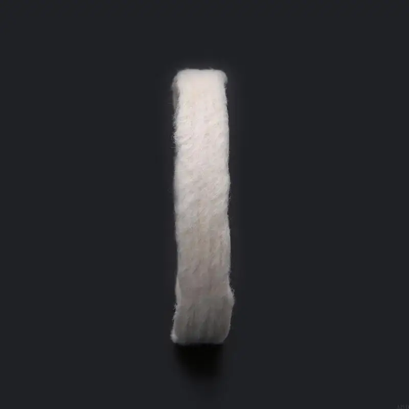 A2UD 3/4/5/6/7/8 "Máy mài bánh xe bằng vải cho gỗ Kim loại Dụng cụ đánh bóng trang sức