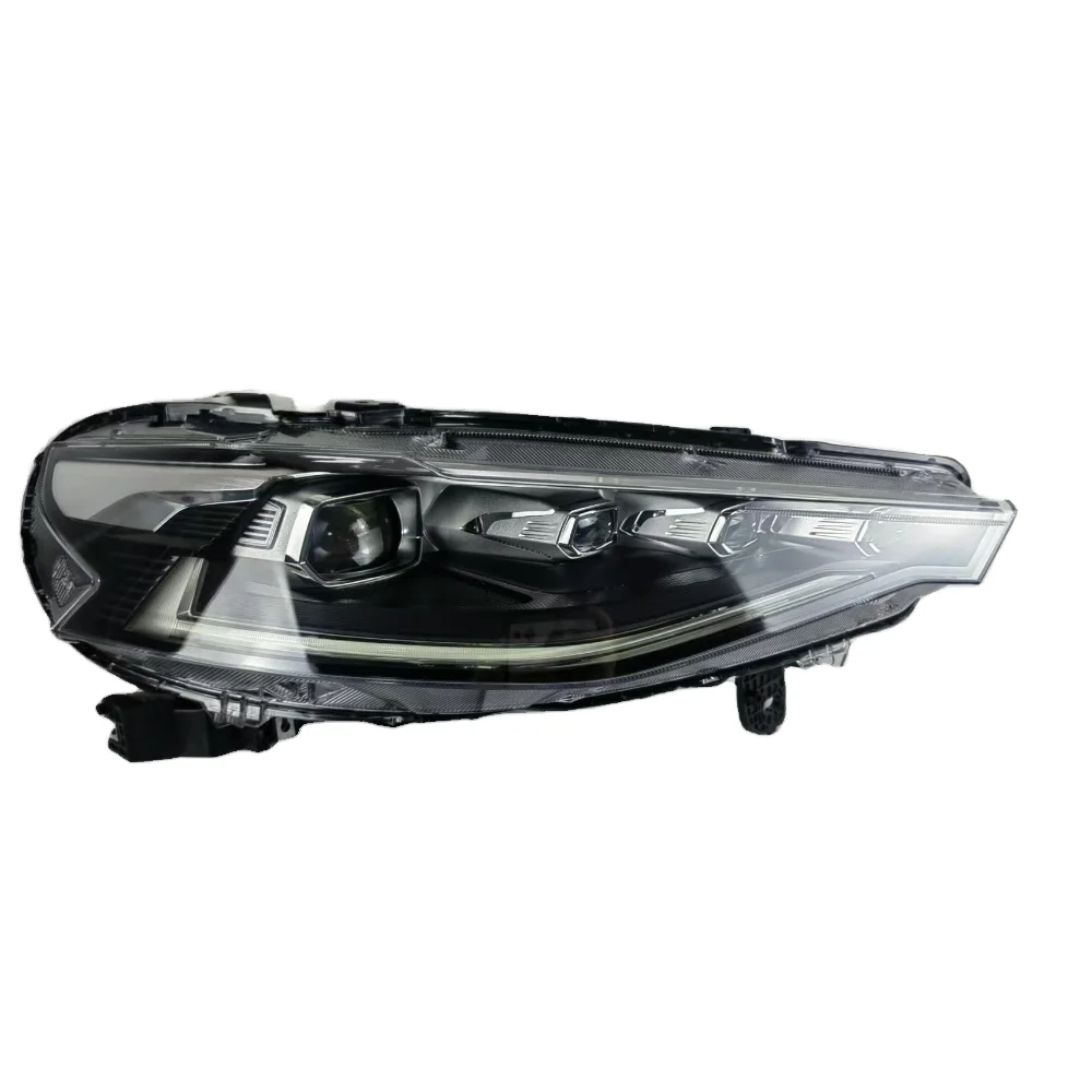 

High Quality GWM Haval F7 H9-7 Series LED Headlight Lighting System 4121104XKQ00A 4121105XKQ00-A For Vehicle Enhancement