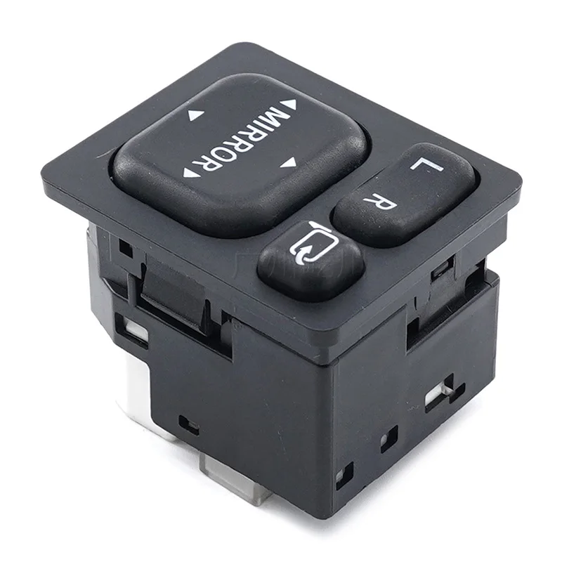 

84872-52040 для Toyota Camry электрический складной переключатель зеркала заднего вида 1 шт.