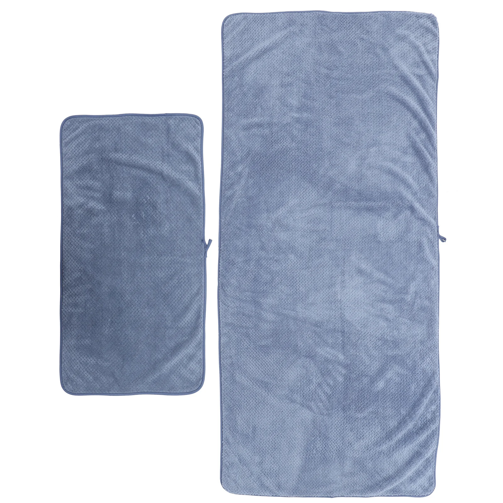 

1 set Large Cotton Bath Towel Oversized Absorbent Soft Hotel Spa Gym Shower Bathroom Towel For Adults Home Swimming Travel