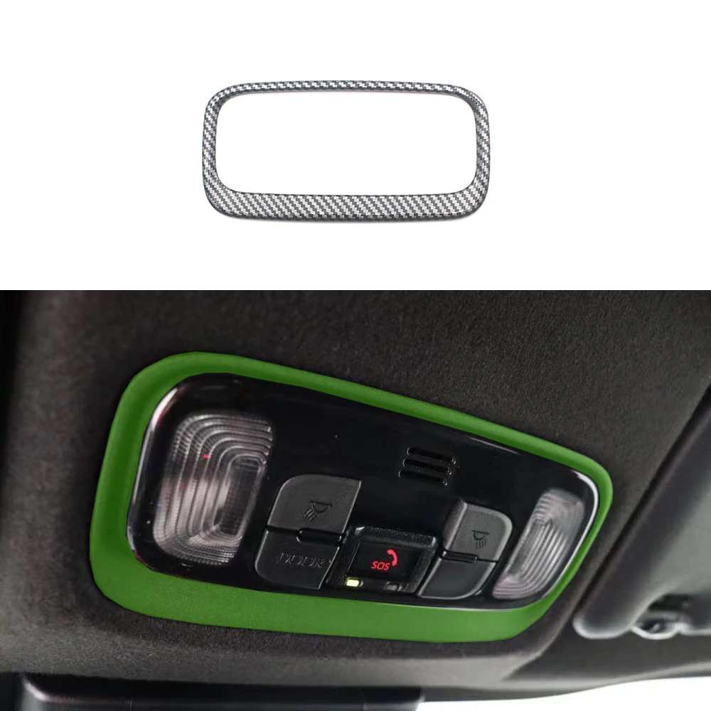 For Toyota Yaris Toyota Yaris Cross Roof Light Trim Strip