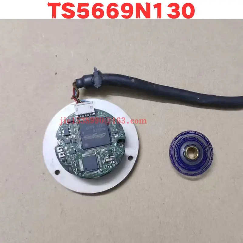 Used TS5669N130 Normal Function Tested OK