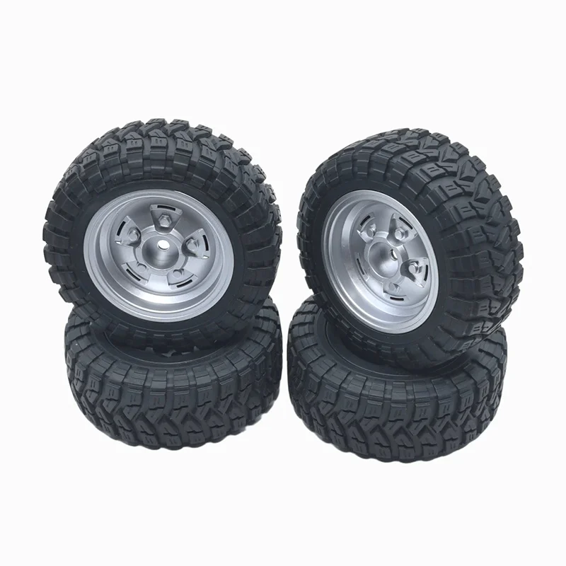 

MN MN168 MN128 MN86S RC Автозапчасти Шина Колесо