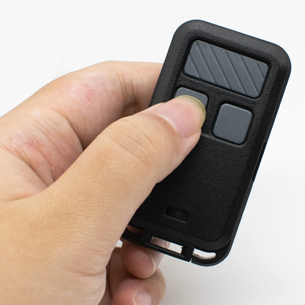 890MAX Mini Key Chain Garage Door Remote Control Garage Door Opener For 891MAX 892MAX 893MAX 895MAX
