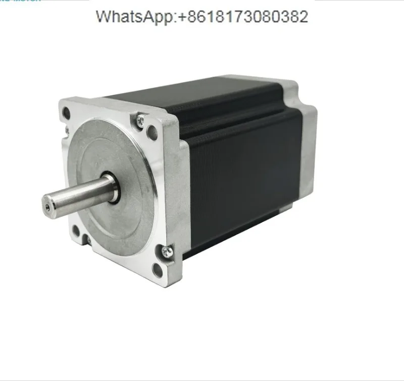 

Гибридный промышленный станок с высоким крутящим моментом 86, 1,8 градуса, 36 В, двухфазный, 72 В