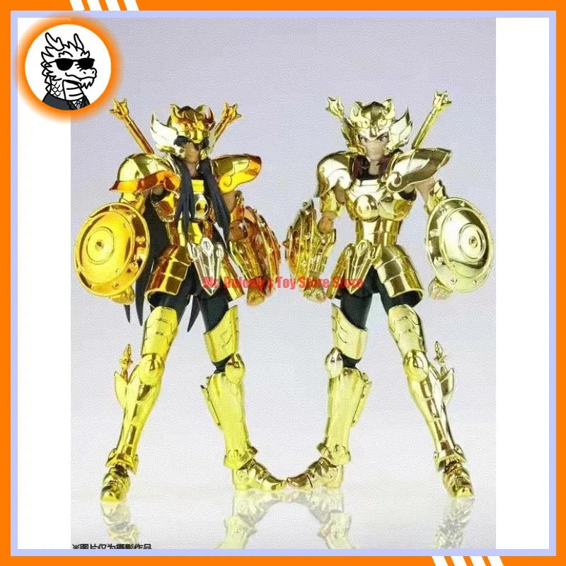 

Фигурка-герой Зодиака Доко (Весы) из серии Saint Seiya Myth Cloth EX, модель CS, с доставкой в течение 24 часов, в наличии