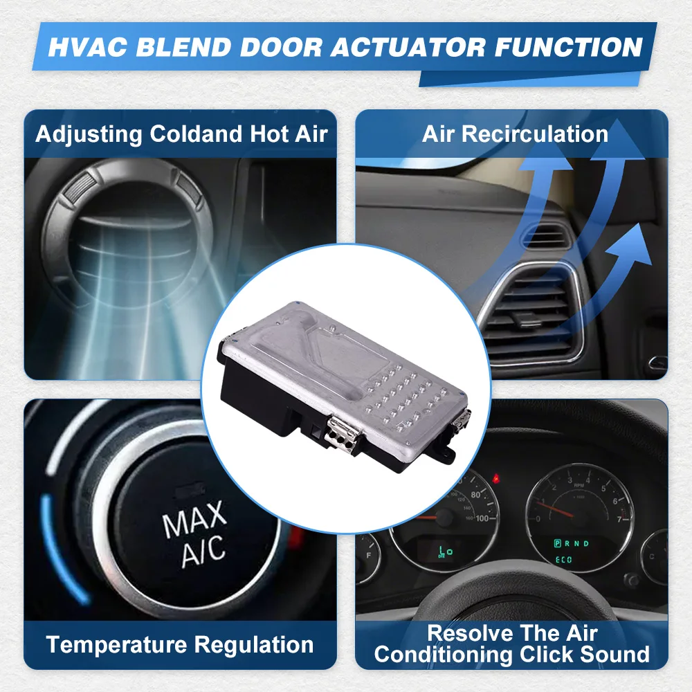 

4 + 2 контакта резистор двигателя вентилятора HVAC для BMW 528i Base Sedan 4-дверный 2011-2016 гг. 64119153807 64119179413 9226780