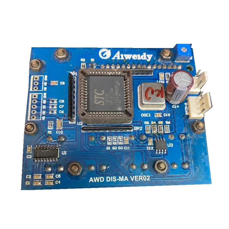 

Плата материнской платы AWD, 200 Вт, 5R, подвижная головка, световой луч, сценический светильник, основная плата