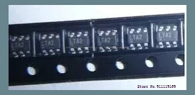 LTC4412ES6 LTC4412 LTA2