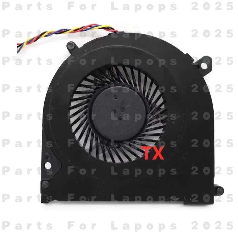 Ventoinha de CPU Nova para HP Elitebook 740 G1 G2 840 G1 G2 850 G1 850 G2 745-G2 750-G2 755-G2 750-G1 740-G1 745-G1