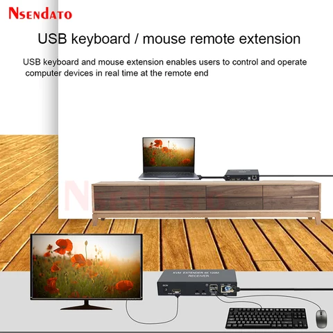 удлинитель kvm купить - №6