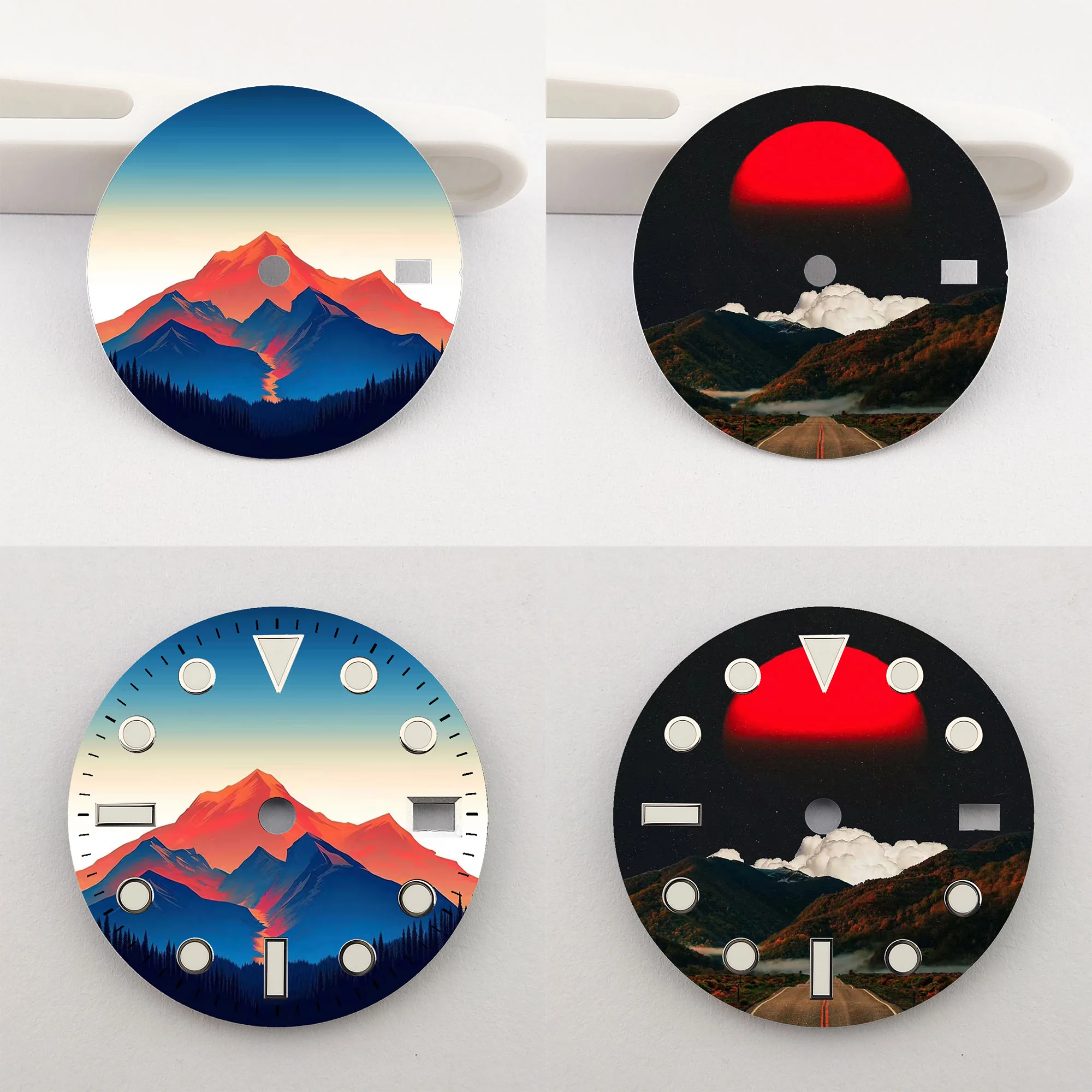 esfera-de-reloj-con-estampado-de-colores-personalizados-esfera-verde-luminosa-de-285mm-nh35-para-piezas-de-reloj-de-hombre-adecuada-para-movimiento-nh34-nh35