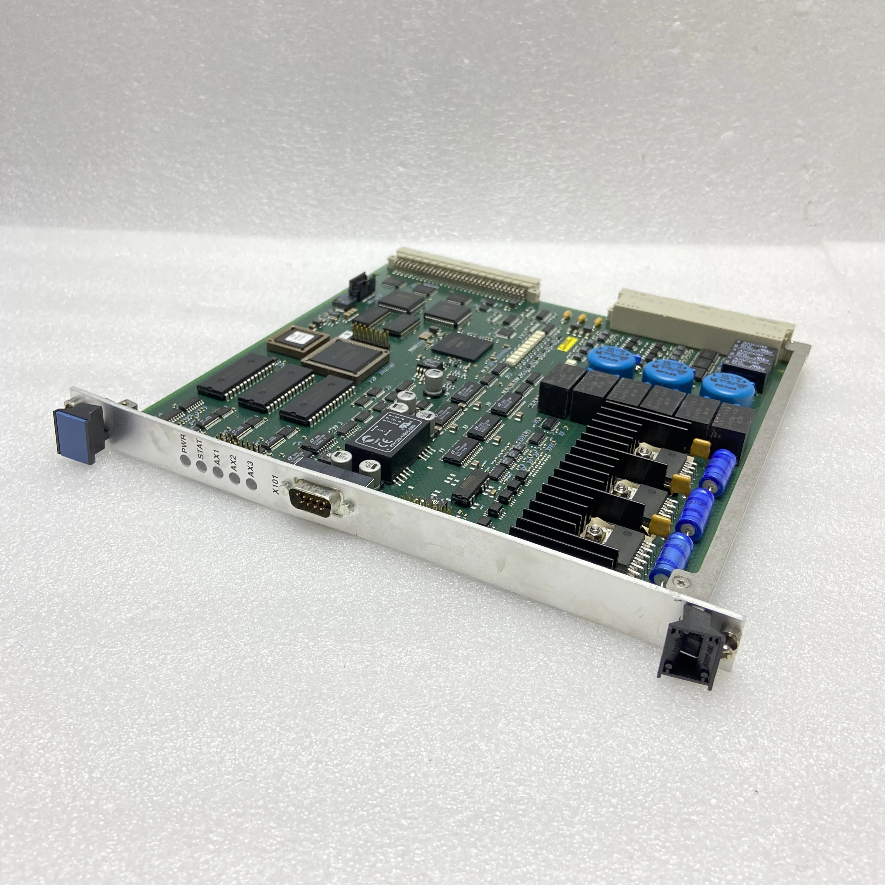 

Test good Controller board card 4022.476.01533 4022.634.06831