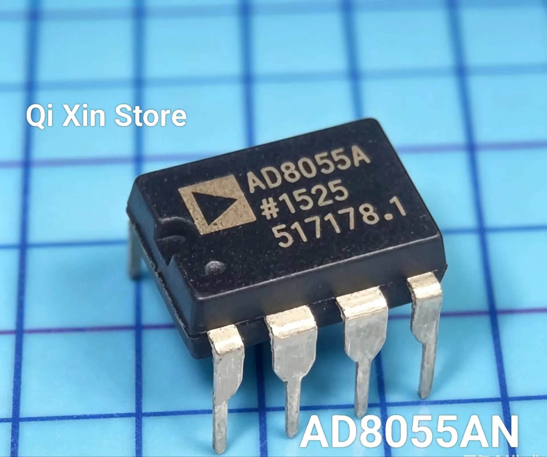AD8055 AD8055AN AD8055ANZ Brand New PDIP-8