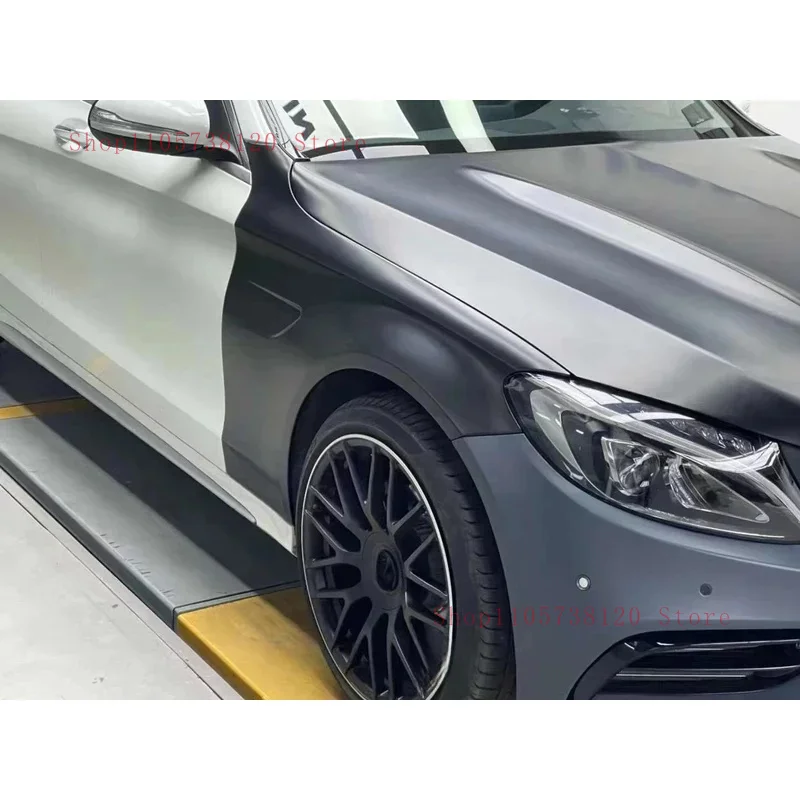 High Quality C Upgr Car Body Parts Accsori C Class - Hot Selling