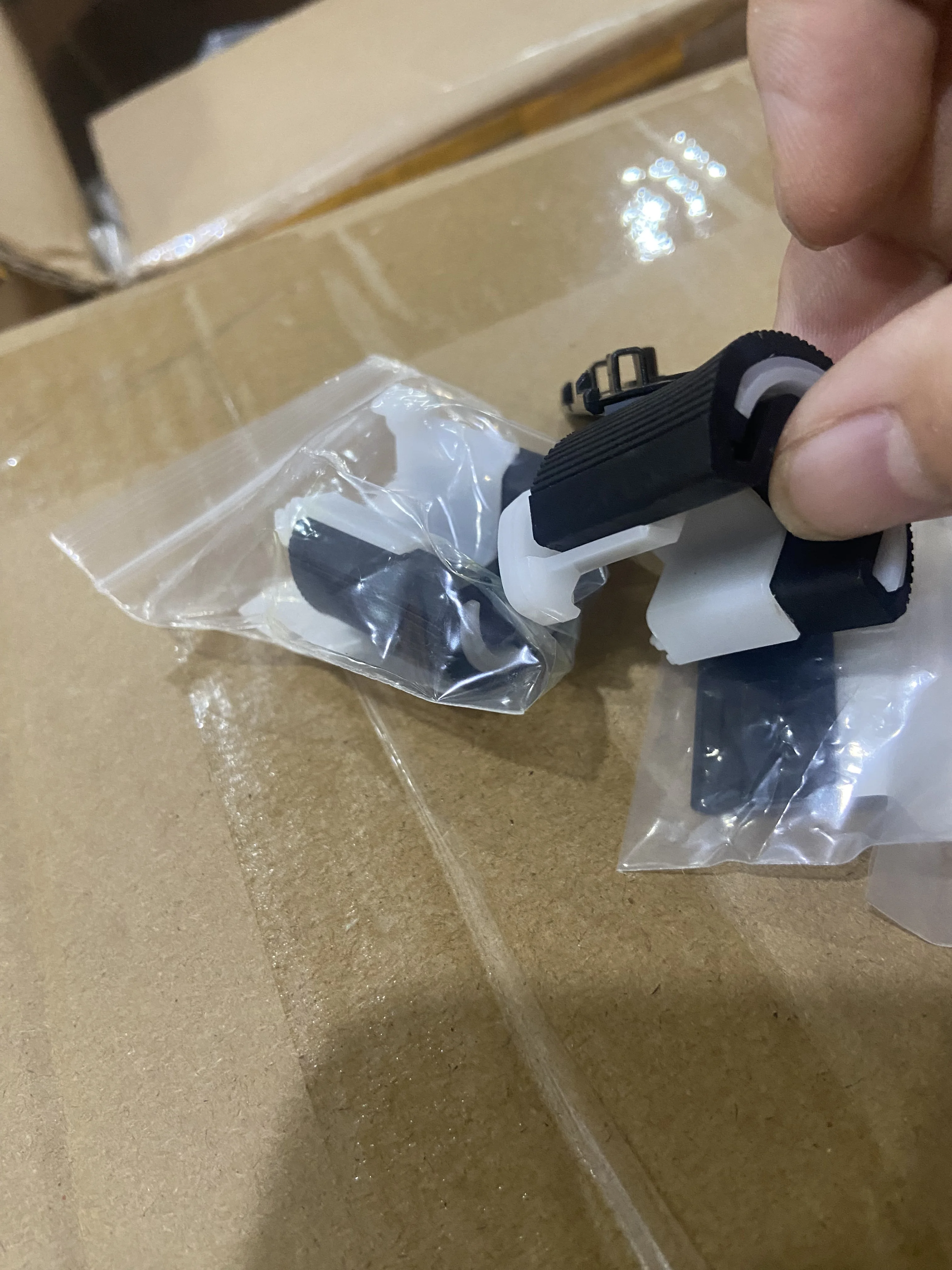 

10 шт. FL3-1352-000 для Canon IR 2002 2002G 2202 2204N 2206i 2206AD 2525 2520 2530 2535 2545 пикап роликовый принтер копировальный аппарат