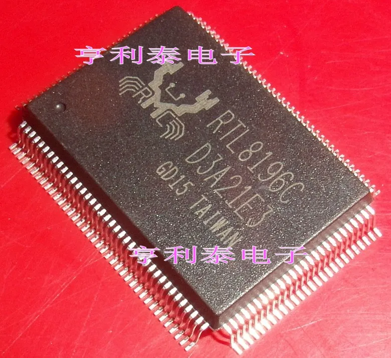 

RTL8196C Φ
