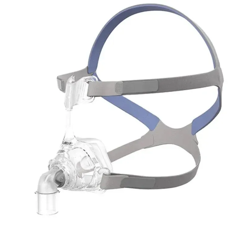 CPAP Original ResMed Ventilator Fantasy FX Nasal Mask CPAP Universal Nasal Mask for Home Sleep Apnea