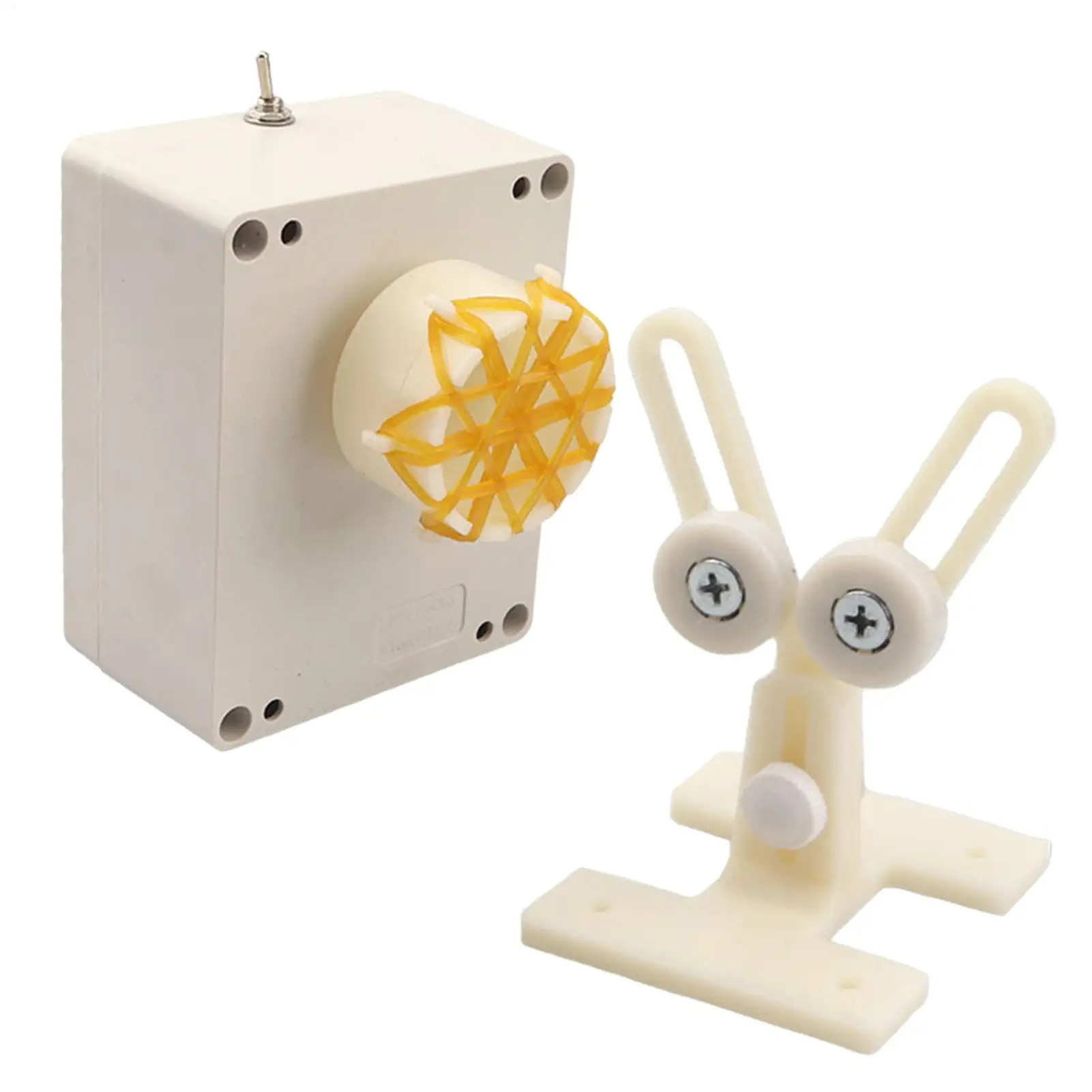 

Fishing Rod Winding Machine Professional Lure Fishing Rod Winding Machine 0-40 Rpm Epoxy Resin Rotating Gluing Machine