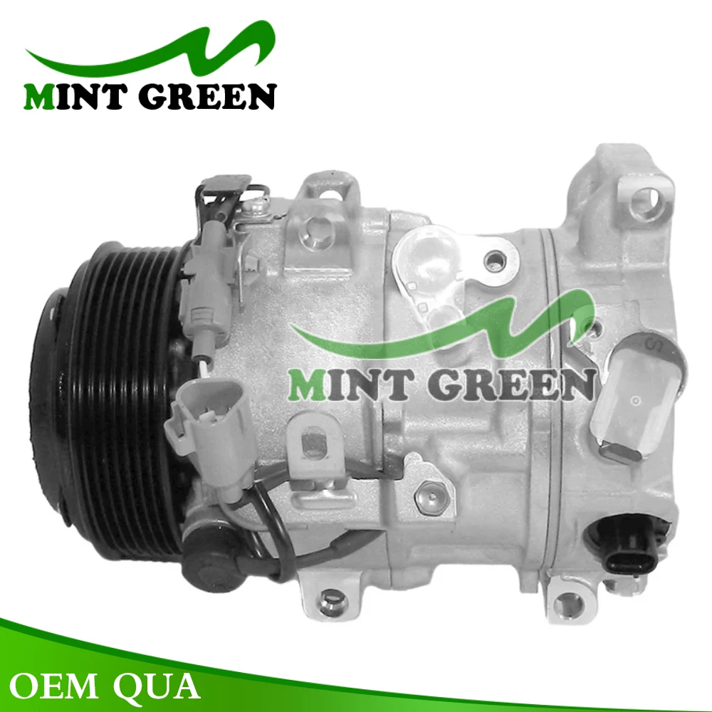 A/C Compressor 6SBU16C  For Toyota Camry AURIONHV 02.2009 8832033200 8832007110 8831007060 883208Y001 88320-8Y001 88320-33200