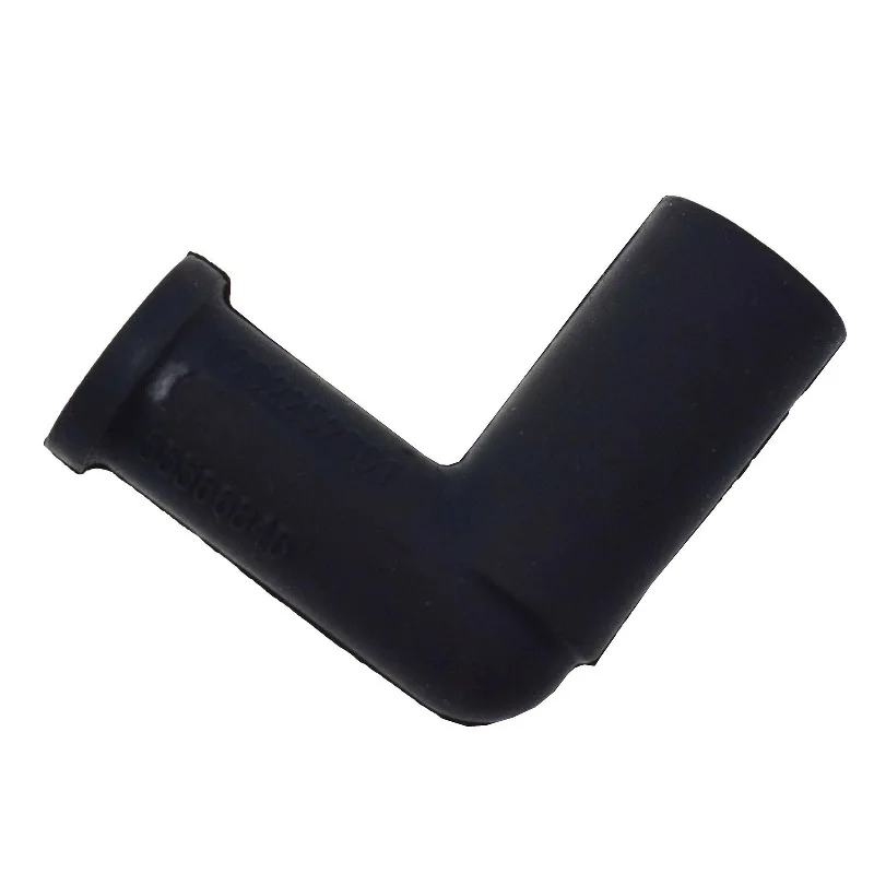 1pc Fuel Evaporation Purge Valve Elbow Hose For Vauxhall Corsa D 55566846 Car Electronics Parts 807004