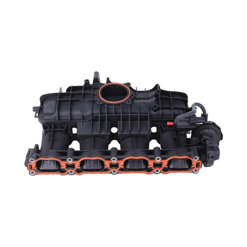 

Factory Price Auto Parts Intake Manifold For EA888 Third-generation Low Power 06L 133 201 EK
