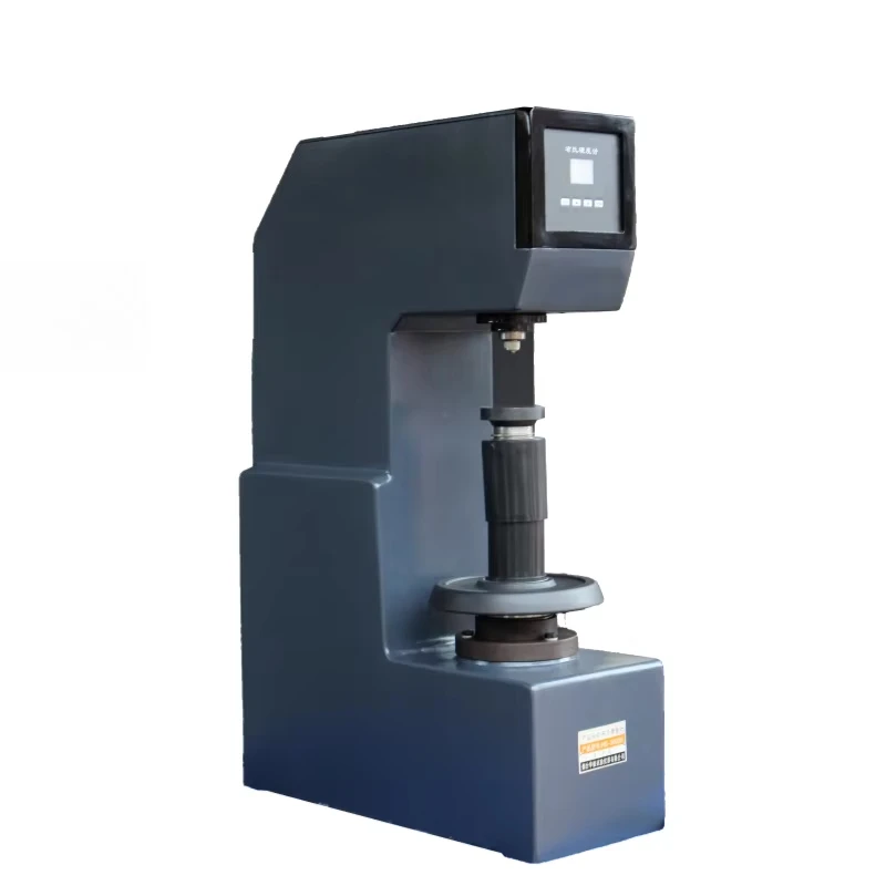 Brinell hardness tester Price High precision Brinell hardness tester HB-3000B Brinell hardness tester