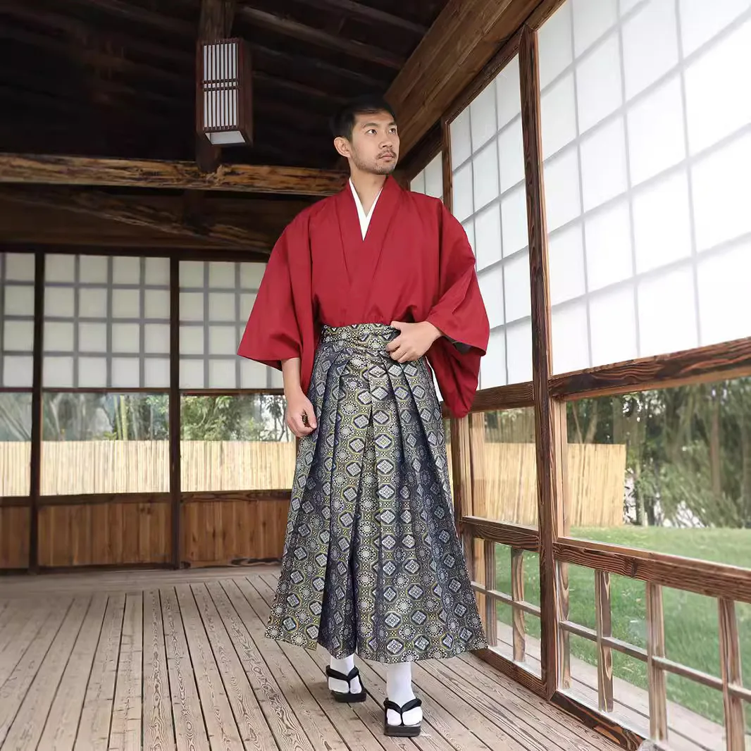 costume-kimono-traditionnel-pour-hommes-costume-de-spectacle-de-samourai-pantalon-formel-design-lampade-col-de-poincon-de-haute-qualite-jaet